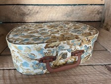 Jolie petite malette vintage -