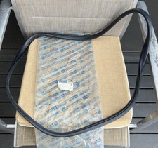 NOS MAZDA 1977-78 BONGO E1300 REAR GLASS WINDOW RUBBER SEAL!! P.N.1391-63-932