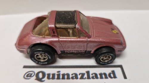 Darda moteur porsche - hs, t