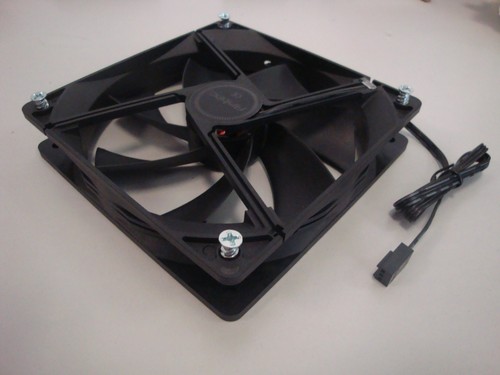 Ventilateur antec original - antec,