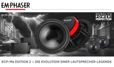 Système de haut-parleurs 2