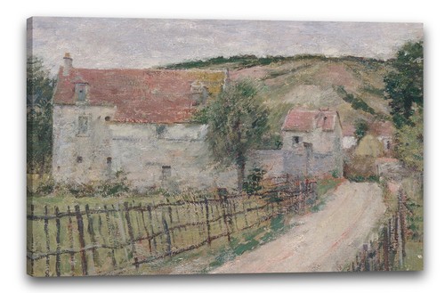 Toile cadres theodore robinson - toile/cadres,