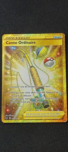 Canne ordinaire 215 202 - ordinaire, 215/202