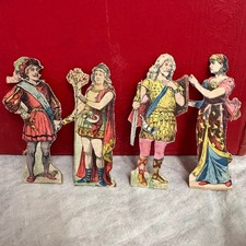 THEATRE ANCIEN JOLI LOT DE 10