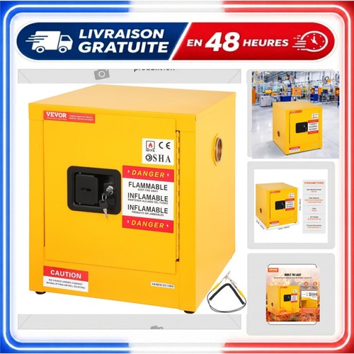Armoire sécurité anti feu - armoire, anti-feu