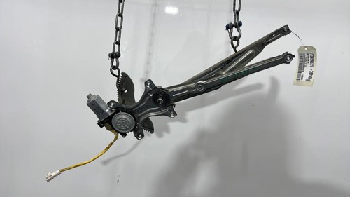 Leve vitre electrique avant