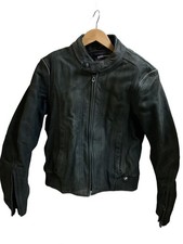 Bmw Leather Jacket