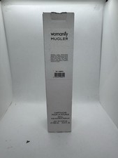 Womanity Thierry Mugler  500ml Eau De Parfum Recharge
