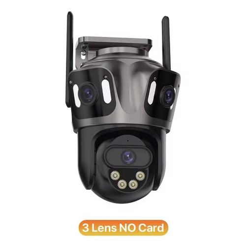 Caméra 1 surveillance - caméra,