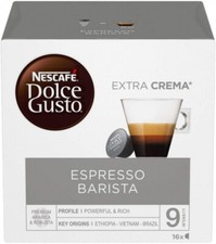 360 capsules de café Nescafé