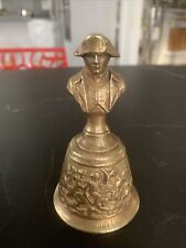 ANCIENNE CLOCHE EN BRONZE