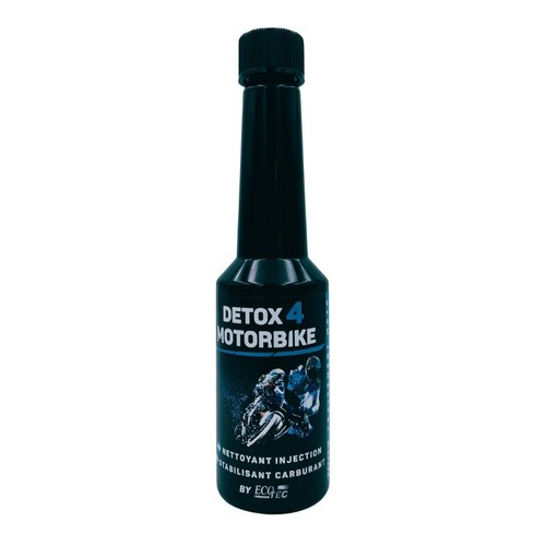 Nettoyant injecteur detox - injecteur,