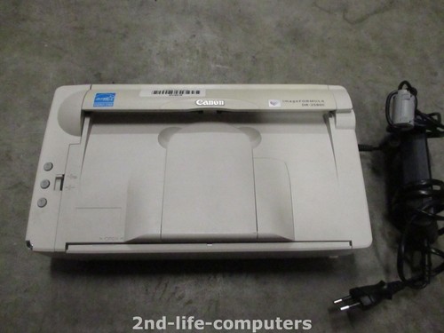 Canon 2580c m11052 usb 24 - dr-2580c,