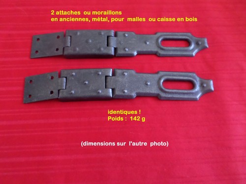 ANCIENNES