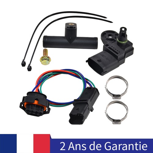 Kit capteur pression gpl - de,