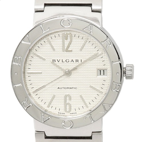 Montre automatique bvlgari - montre,