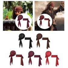 Ensemble de costume de pirate