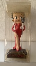 Betty Boop Figurine en résine
