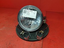 YAMAHA XJR 1300 HEADLAMP 2009