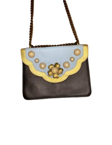Sac main gucci peony en - sac,