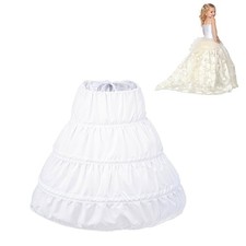 Jupon sous Robe Enfant, Jupon