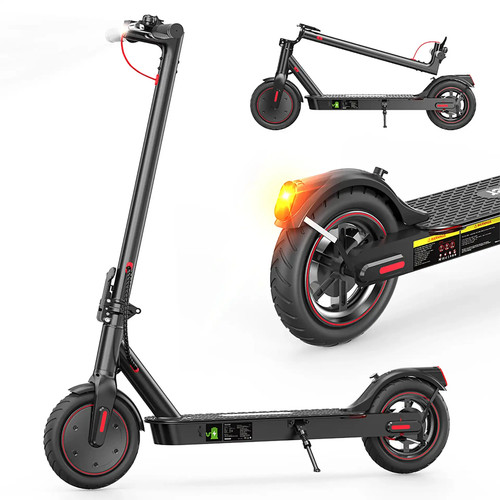 Trottinette électrique
