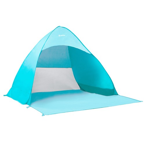 Tente plage abri portable - de,