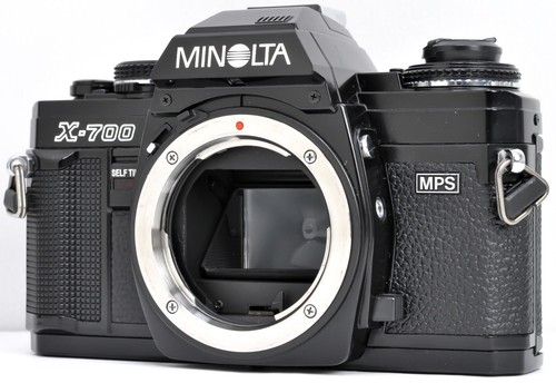 Appareil photo reflex