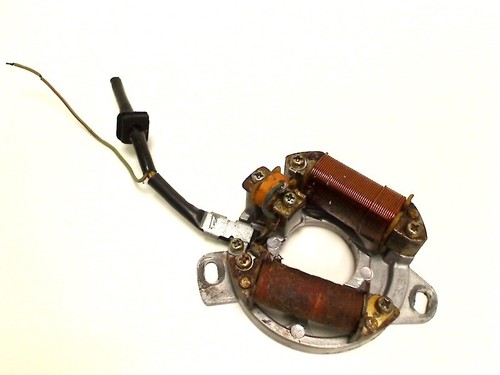 Alternateur honda mbx - alternateur, ac03