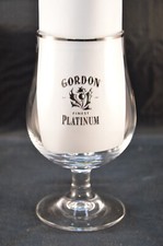 Gordon Platinum Verres Bière