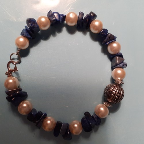 Bracelet pierre - bracelet,