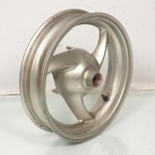 Jante avant origine pour scooter Honda 125 Pantheon 2003 à 2007 44650-KRJ-900