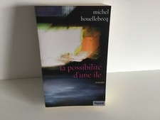 Michel houellebecq la