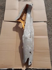 GILERA RUNNER 50 125 180 L/H REAR FAIRING PANEL 