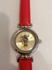 Rare Montre Disney Tokyo