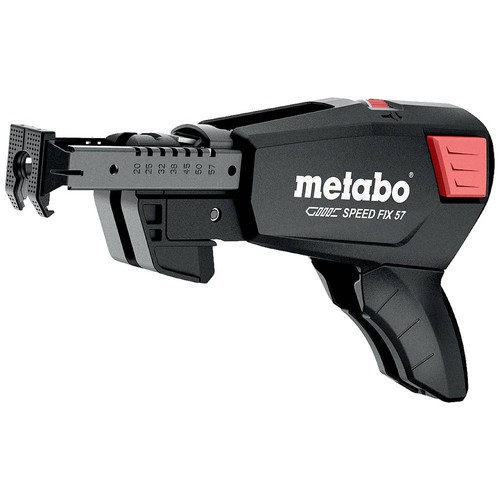 Butée pour visseuse - , metabo