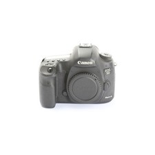 Canon EOS 5D Mark III + 251 K