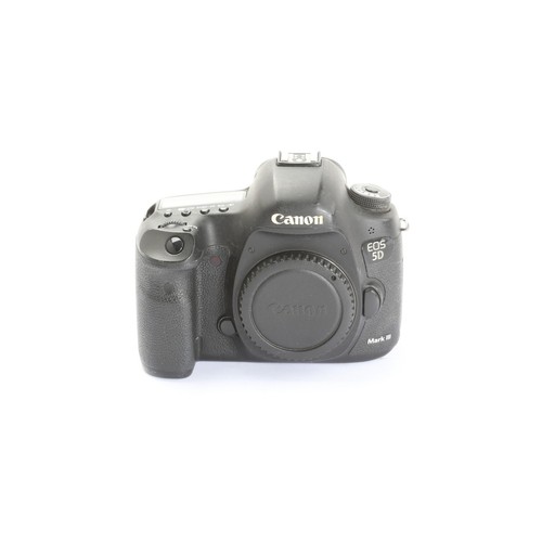 Canon eos mark iii 251 - iii,