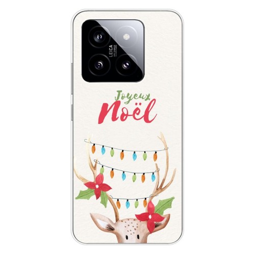 Coque silicone compatible - silicone,