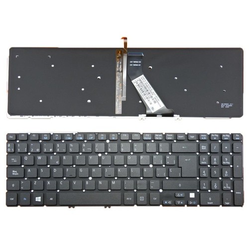 Clavier pour ordinateur - pour,