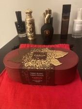 Coffret Duo Tabacs  - TABAC