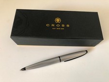 Stylo bille Cross ATX Diamant