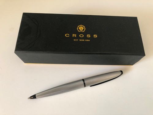 Stylo bille cross atx diamant - cross,