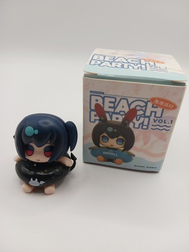 Arknights closure beach - –,