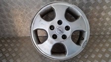 Jante alu - Opel ZAFIRA A -