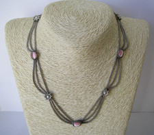 27gr magnifique collier a