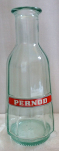 Collector ancienne carafe a - ,,