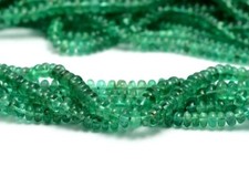 Perles en vrac A++ en forme de