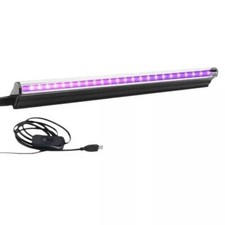 Bande USB 24 LED UV Blacklight
