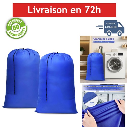 Otraki sac linge pliable - otraki, à